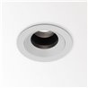 Delta Light iMAX II ROUND ADJUSTABLE LP Foco empotrado