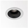 Delta Light iMAX II ROUND ADJUSTABLE LP Foco empotrado