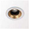 Delta Light iMAX II ROUND ADJUSTABLE LP Foco empotrado