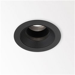 Delta Light iMAX II ROUND ADJUSTABLE MP Foco empotrado