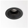 Delta Light iMAX II ROUND ADJUSTABLE MP Foco empotrado