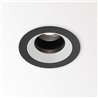 Delta Light iMAX II ROUND ADJUSTABLE MP Foco empotrado