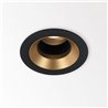 Delta Light iMAX II ROUND ADJUSTABLE MP Foco empotrado