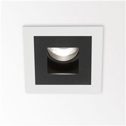Delta Light iMAX II SQUARE ADJUSTABLE LP Foco empotrado