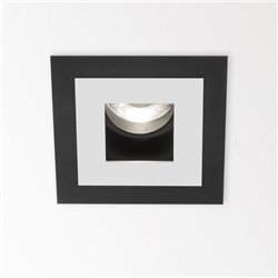 Delta Light iMAX II SQUARE ADJUSTABLE LP Foco empotrado