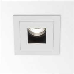 Delta Light iMAX II SQUARE ADJUSTABLE MP Foco empotrado