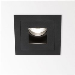 Delta Light iMAX II SQUARE ADJUSTABLE MP Foco empotrado