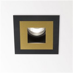 Delta Light iMAX II SQUARE ADJUSTABLE MP Foco empotrado