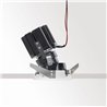Delta Light iMAX II SQUARE ADJUSTABLE MP Foco empotrado