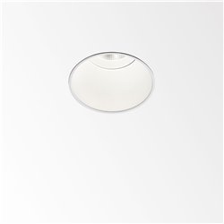 Delta Light DEEP RINGO TRIMLESS LED Foco empotrado