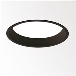 Delta Light DIRO SBL L 82 Foco empotrado
