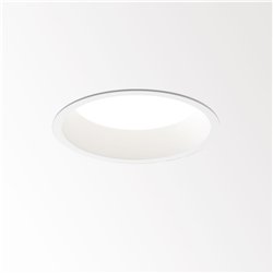 Delta Light DIRO SBL M 82 Foco empotrado