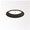 Delta Light DIRO SBL M 82 Foco empotrado