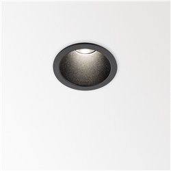 Delta Light MINI DEEP RINGO II X Foco empotrado