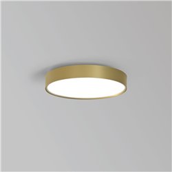 Delta Light MULTINOVA 30 SOFT DIM5 lámpara de techo