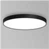 Delta Light MULTINOVA 55 TW PRISM DIM5 lámpara de techo