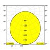 Delta Light SUPERDOME 9528 RECESSED DIM1 Foco empotrado