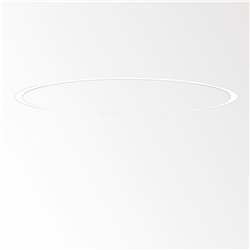Delta Light SUPER-OH! 120 SBL TRIMLESS DIM1 Foco empotrado