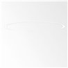 Delta Light SUPER-OH! 120 SBL TRIMLESS DIM1 Foco empotrado