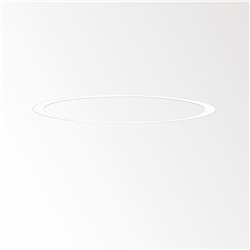 Delta Light SUPER-OH! 70 SBL TRIMLESS DIM1 Foco empotrado