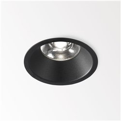 Delta Light PARTOU FLAT S1 Foco empotrado