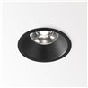 Delta Light PARTOU FLAT S1 Foco empotrado