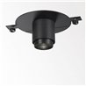 Delta Light PUT LED CENTER Foco empotrado