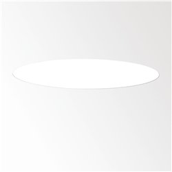 Delta Light SUPERNOVA LINE 125 TRIMLESS Foco empotrado
