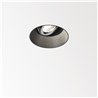 Delta Light ENTERO RD-S TRIMLESS Foco empotrado