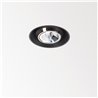 Delta Light ENTERO RD-S TRIMLESS WALLWASH Foco empotrado