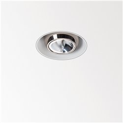 Delta Light ENTERO RD-S TRIMLESS WALLWASH TW Foco empotrado