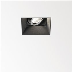 Delta Light ENTERO SQ-S TRIMLESS Foco empotrado