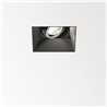 Delta Light ENTERO SQ-S TRIMLESS Foco empotrado