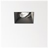 Delta Light ENTERO SQ-S TRIMLESS TW Foco empotrado