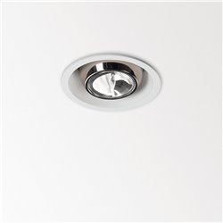 Delta Light ENTERO RD-S WALLWASH Foco empotrado