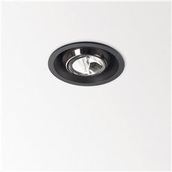 Delta Light ENTERO RD-S WALLWASH Foco empotrado