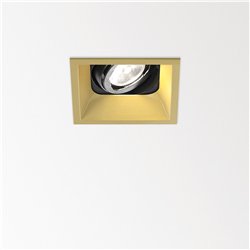 Delta Light ENTERO SQ-S Foco empotrado