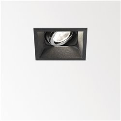 Delta Light ENTERO SQ-S Foco empotrado