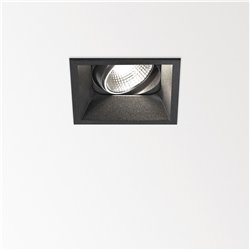 Delta Light ENTERO SQ-S TW Foco empotrado