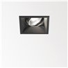 Delta Light ENTERO SQ-S TW Foco empotrado