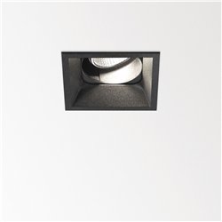 Delta Light ENTERO SQ-S IP Foco empotrado
