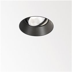 Delta Light ENTERO RD-M TRIMLESS SOFT Foco empotrado