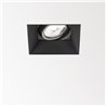 Delta Light ENTERO SQ-M TRIMLESS Foco empotrado
