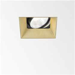 Delta Light ENTERO SQ-M TRIMLESS TW Foco empotrado