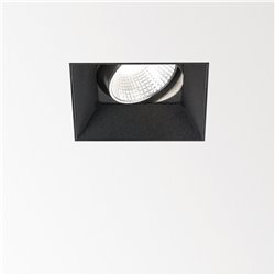 Delta Light ENTERO SQ-M TRIMLESS TW Foco empotrado