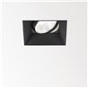 Delta Light ENTERO SQ-M TRIMLESS TW Foco empotrado