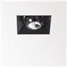 Delta Light ENTERO SQ-M TRIMLESS WALLWASH Foco empotrado