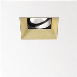 Delta Light ENTERO SQ-M TRIMLESS IP Foco empotrado