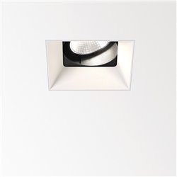 Delta Light ENTERO SQ-M TRIMLESS IP TW Foco empotrado