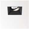 Delta Light ENTERO SQ-M TRIMLESS IP TW Foco empotrado